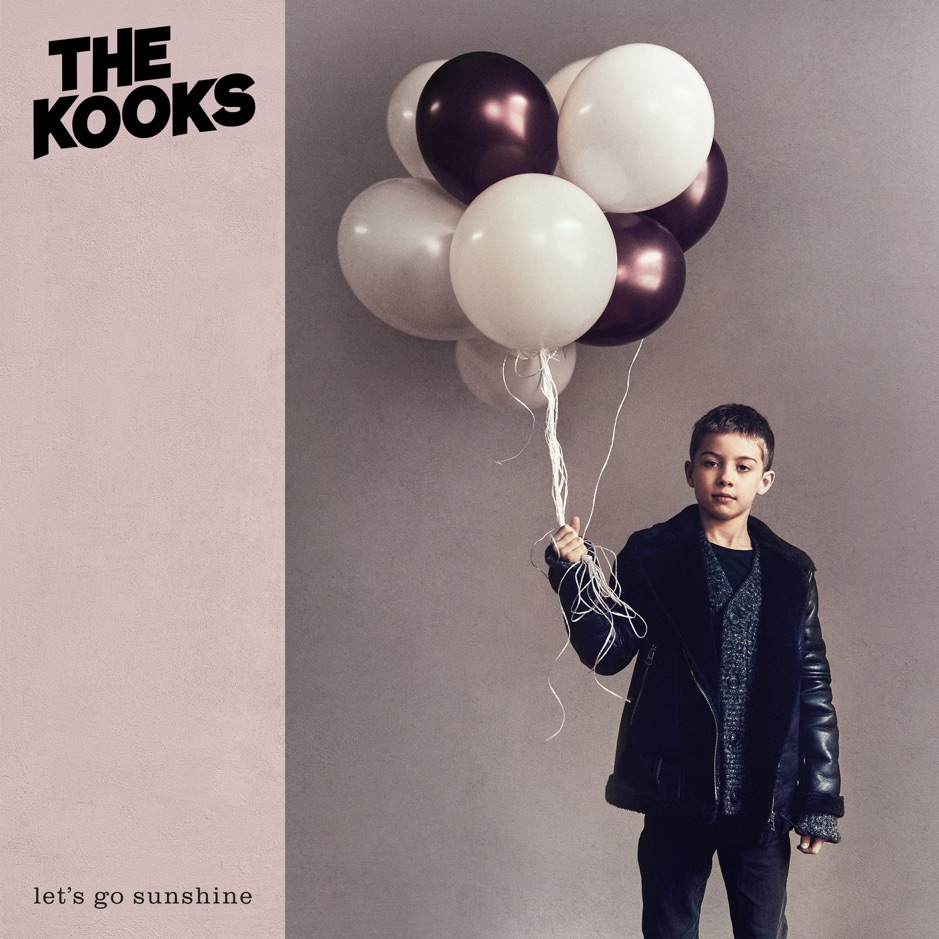 The Kooks - Let's Go Sunshine